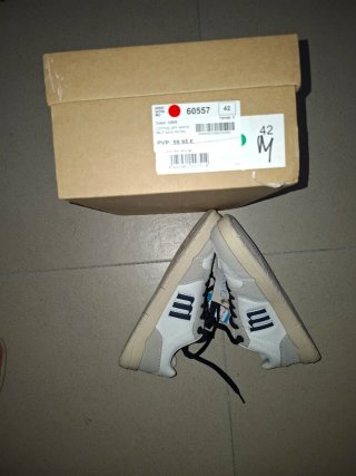 Zapatillas mustang