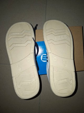 Zapatillas mustang