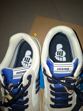 Zapatillas mustang