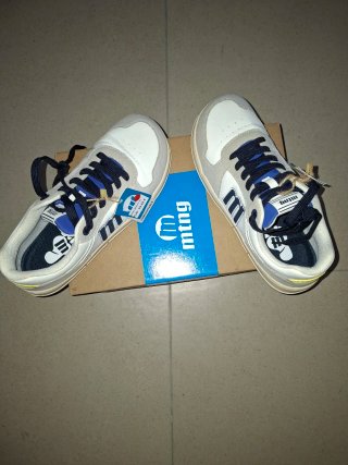 Zapatillas mustang