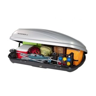 Cofre de techo Ecospace 4.0