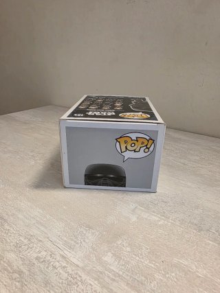 Funko Star Wars 154 Imperial Death Trooper