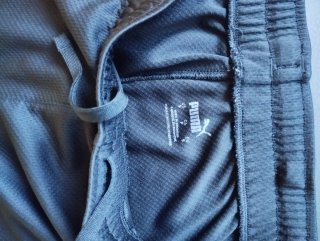 Pantalón corto deportivo Puma hombre talla S