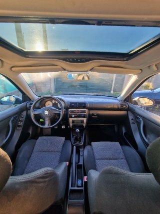 SEAT Leon FR 2004 150cv