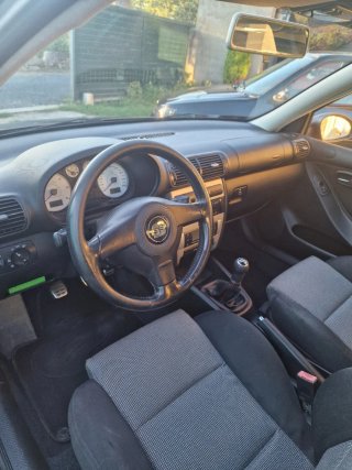 SEAT Leon FR 2004 150cv