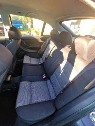 SEAT Leon FR 2004 150cv