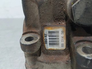 Bomba direccion FORD FIESTA (CBK)