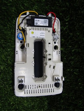 Audi 81a947135 5q0951177 luz q2 (gab) 1.4 93005
