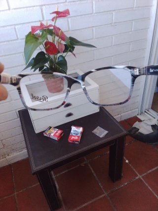 Gafas Persol Multicolor