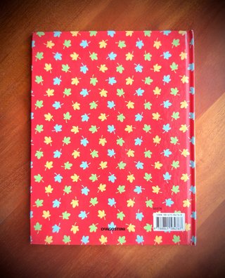 LIBRO VINTAGE 1999/2000 DISNEY “WINNIE THE POOH”