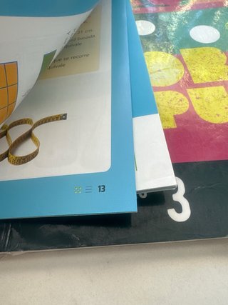 Libro texto matemáticas edelvives Segundo Primari