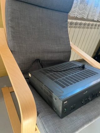 Amplificador NAD 3100 Power Envelope Vintage
