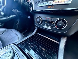 MERCEDES GLE 350 CDI Coupé AMG 2017