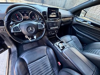 MERCEDES GLE 350 CDI Coupé AMG 2017