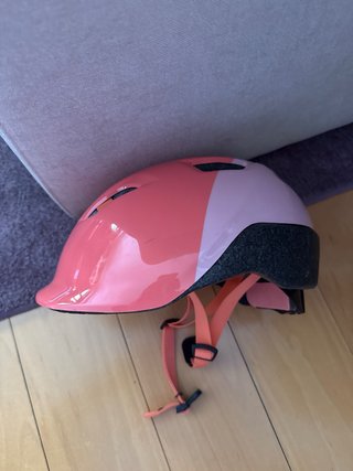 Casco B Twin Talla XS (48-52 cm)