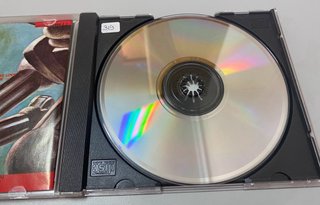 CD Queen News of the World