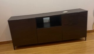 Mueble de salón moderno