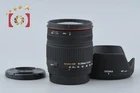 Sigma 18-200 DC Macro Sony A