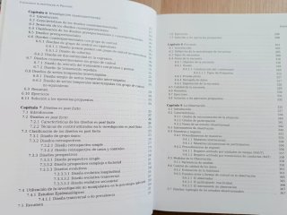 Fundamentos de investigación en psicología
