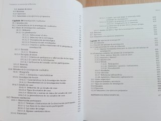 Fundamentos de investigación en psicología