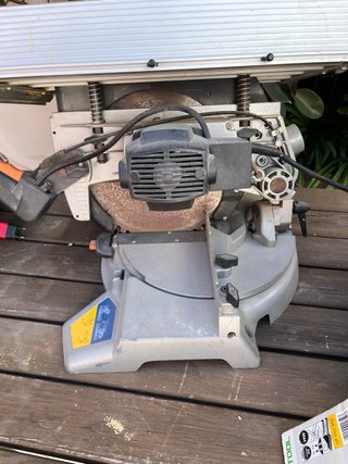Trozadora Virutex TM 33L