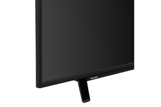 TV Toshiba 65" UHD Android Toshiba 65UA2063DG