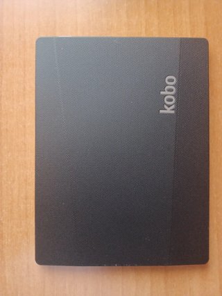 E-reader Kobo Aura Nero