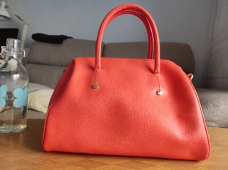 Bolso Furla Coral