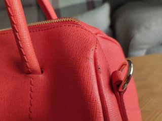 Bolso Furla Coral