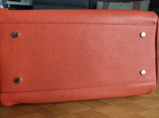 Bolso Furla Coral