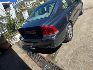 Volvo S60 2007
