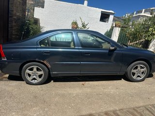 Volvo S60 2007