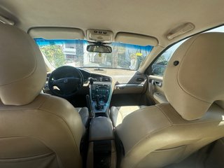 Volvo S60 2007