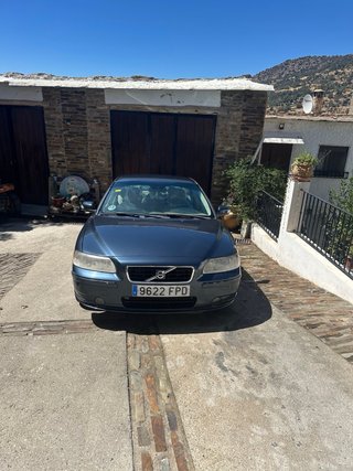 Volvo S60 2007