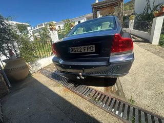 Volvo S60 2007