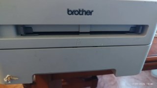Impresora Láser Brother HL-2130