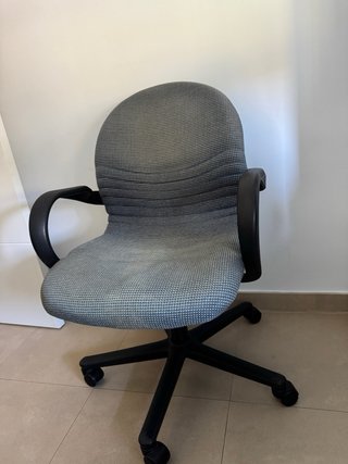 Silla de escritorio ergonómica