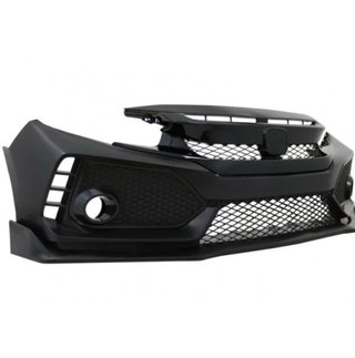 Kit de Carrocería Honda Civic MK10 Type R Design