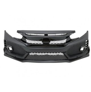Kit de Carrocería Honda Civic MK10 Type R Design