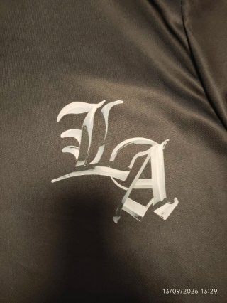 Camiseta Técnica Talla Grande Los Ángeles 1988