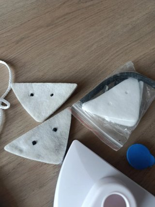 Kit de limpieza de cristales