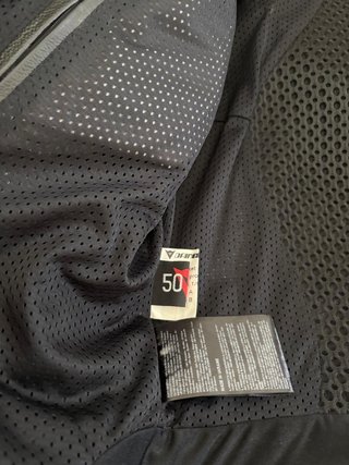 Mono Dainese 2 piezas Talla 50