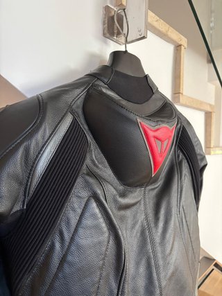 Mono Dainese 2 piezas Talla 50