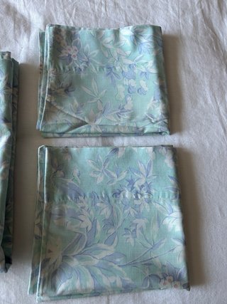 Juego de cama DESCAMPS 1,35 cm