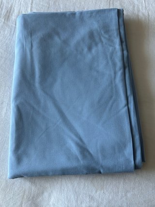 Juego de cama DESCAMPS 1,35 cm