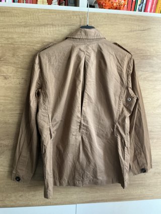 Giacca Max Mara marrone