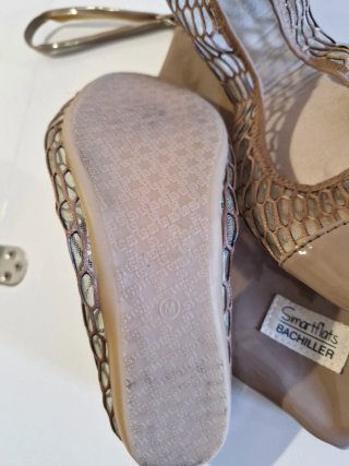 Bailarinas plegables Smartflats Salvador Bachiller