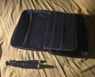 Cámara Sony ZV-1F Negra con extras