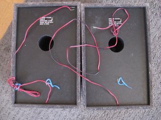 2 Altavoces Philips Plata/Negro