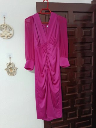 Vestido evento